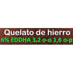quelato de hierro eddha