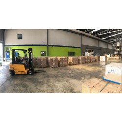 2000Kg Quelato de Hierro EDDHA