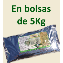 2000Kg Quelato de Hierro EDDHA