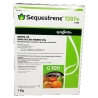 Sequestrene 138 Fe G100 anticlorosis férrica en formato 1 kg