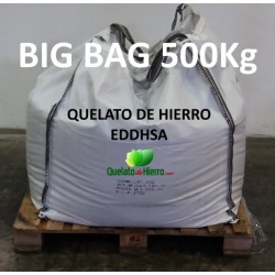Quelato de Hierro